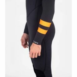 Combinaison Surf Homme Hurley Plus Black Graphite 4/3 Mm 2023 -BEUCHAT vente combinaison surf homme hurley plus black graphite 4 3 mm 2023 5