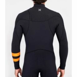 Combinaison Surf Homme Hurley Plus Black Graphite 4/3 Mm 2023 -BEUCHAT vente combinaison surf homme hurley plus black graphite 4 3 mm 2023 7