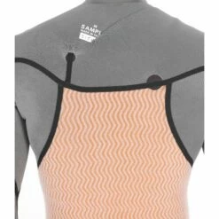 Combinaison Surf Homme Hurley Plus Blue Nights 4/3 Mm 2023 -BEUCHAT vente combinaison surf homme hurley plus blue nights 4 3 mm 2023 10