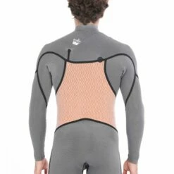 Combinaison Surf Homme Hurley Plus Blue Nights 4/3 Mm 2023 -BEUCHAT vente combinaison surf homme hurley plus blue nights 4 3 mm 2023 11