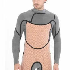 Combinaison Surf Homme Hurley Plus Blue Nights 4/3 Mm 2023 -BEUCHAT vente combinaison surf homme hurley plus blue nights 4 3 mm 2023 12