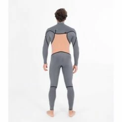 Combinaison Surf Homme Hurley Plus Blue Nights 4/3 Mm 2023 -BEUCHAT vente combinaison surf homme hurley plus blue nights 4 3 mm 2023 14