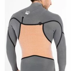 Combinaison Surf Homme Hurley Plus Blue Nights 4/3 Mm 2023 -BEUCHAT vente combinaison surf homme hurley plus blue nights 4 3 mm 2023 15