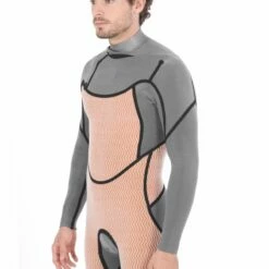 Combinaison Surf Homme Hurley Plus Blue Nights 4/3 Mm 2023 -BEUCHAT vente combinaison surf homme hurley plus blue nights 4 3 mm 2023 17