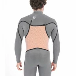 Combinaison Surf Homme Hurley Plus Blue Nights 4/3 Mm 2023 -BEUCHAT vente combinaison surf homme hurley plus blue nights 4 3 mm 2023 8