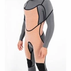 Combinaison Surf Homme Hurley Plus Blue Nights 4/3 Mm 2023 -BEUCHAT vente combinaison surf homme hurley plus blue nights 4 3 mm 2023 9