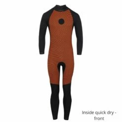 Combinaison Surf Homme Saint Jacques Wetsuits Clovis BackZip 3/2mm 2023 -BEUCHAT vente combinaison surf homme saint jacques wetsuits clovis sechage rapide backzip 3 2mm 2023 3