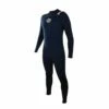 Combinaison Surf Homme Saint Jacques Wetsuits Clovis FrontZip Bleu 3/2mm 2023 -BEUCHAT vente combinaison surf homme saint jacques wetsuits clovis sechage rapide frontzip bleu 3 2mm 2023