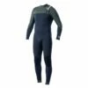 Combinaison Surf Homme Saint Jacques Wetsuits Clovis Yamamoto FrontZip Kaki 4/3mm 2023 -BEUCHAT vente combinaison surf homme saint jacques wetsuits clovis yamamoto frontzip kaki 4 3mm 2023