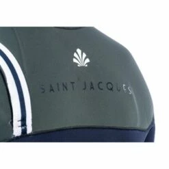 Combinaison Surf Homme Saint Jacques Wetsuits Clovis FrontZip Kaki 5/4mm 2023 16 Combinaison Surf Homme Saint Jacques Wetsuits Clovis FrontZip Kaki 5/4mm 2023 -BEUCHAT vente combinaison surf homme saint jacques wetsuits clovis yamamoto frontzip kaki 5 4mm 2023 5
