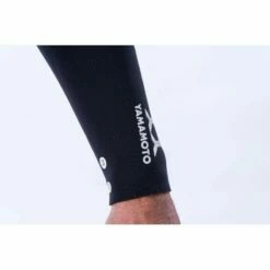 Combinaison Surf Homme Saint Jacques Wetsuits Stan Yamamoto FrontZip 3/2mm 2023 -BEUCHAT vente combinaison surf homme saint jacques wetsuits stan yamamoto frontzip 3 2mm 2023 4