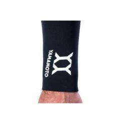 Combinaison Surf Homme Saint Jacques Wetsuits Stan Yamamoto FrontZip 3/2mm 2023 -BEUCHAT vente combinaison surf homme saint jacques wetsuits stan yamamoto frontzip 3 2mm 2023 5