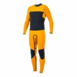 Combinaison Surf Homme Saint Jacques Wetsuits Stan Yamamoto FrontZip 3/2mm 2023 -BEUCHAT vente combinaison surf homme saint jacques wetsuits stan yamamoto frontzip 3 2mm 2023 6