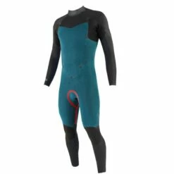 Combinaison Surf Homme Soorüz BackZip Fighter Noir 5/4/3mm 2023 -BEUCHAT vente combinaison surf homme sooruz backzip fighter noir 5 4 3mm 2023 3