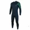 Combinaison Surf Homme Soorüz FrontZip Fighter Bleu 4/3mm 2023 2 Combinaison Surf Homme Soorüz FrontZip Fighter Bleu 4/3mm 2023 -BEUCHAT vente combinaison surf homme sooruz frontzip fighter bleu 4 3mm 2023