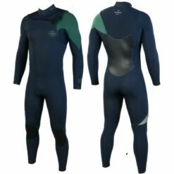 Combinaison Surf Homme Soorüz FrontZip Fighter Bleu 5/4/3mm 2023 -BEUCHAT vente combinaison surf homme sooruz frontzip fighter bleu 5 4 3mm 2023 3