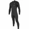 Combinaison Surf Homme Soorüz FrontZip Fighter Noir 5/4/3mm 2023 -BEUCHAT vente combinaison surf homme sooruz frontzip fighter noir 5 4 3mm 2023