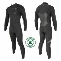 Combinaison Surf Homme Soorüz FrontZip Fighter Noir 5/4/3mm 2023 -BEUCHAT vente combinaison surf homme sooruz frontzip fighter noir 5 4 3mm 2023 2