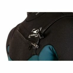 Combinaison Surf Homme Soorüz FrontZip Guru Pro Noir 4/3mm -BEUCHAT vente combinaison surf homme sooruz frontzip guru pro noir 4 3mm 4