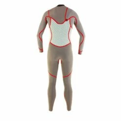 Combinaison Surf Homme Soorüz FrontZip Guru Pro Noir 5/4/3mm -BEUCHAT vente combinaison surf homme sooruz frontzip guru pro noir 5 4 3mm 2