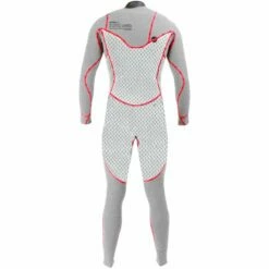 Combinaison Surf Homme Soorüz FrontZip Guru Pro Wind Bleu 5/4/3mm -BEUCHAT vente combinaison surf homme sooruz frontzip guru pro wind bleu 4 3mm 8