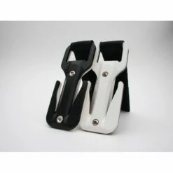 Coupe Bout / Corde Eezycut Trilobite Noir / Blanc Velcro Noir