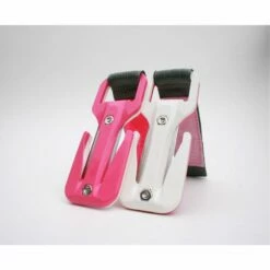 Coupe Bout / Corde Eezycut Trilobite Rose / Blanc Velcro Rose