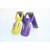 Coupe Bout / Corde Eezycut Trilobite Violet / Jaune Velcro Violet -BEUCHAT vente coupe bout corde eezycut trilobite violet jaune velcro violet