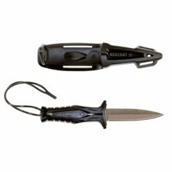 Couteau Chasse Beuchat Taz Inox -BEUCHAT vente couteau chasse beuchat taz inox 3