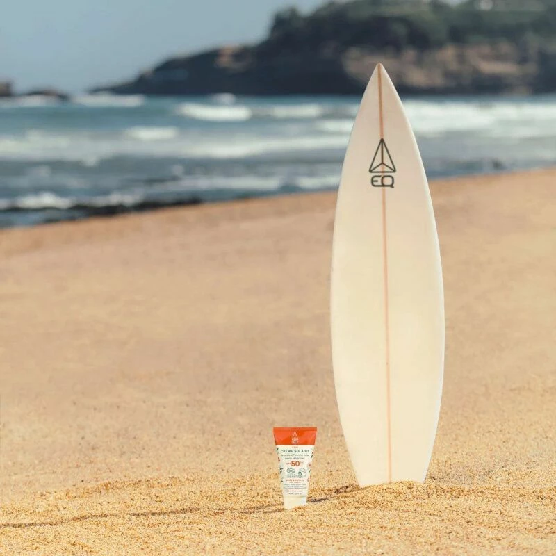 Crème Solaire Bio Eq Love SPF50 150ML Spécial Bébé Et Enfants 8 Crème Solaire Bio Eq Love SPF50 150ML Spécial Bébé Et Enfants – Image 6