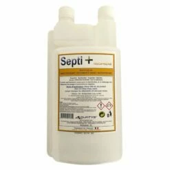 Désinfectant - Bactéricide Combinaison SEPTI+ NEO 5L