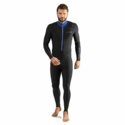 Ensemble Homme Cressi Skin Man 1mm