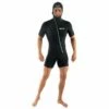 Ensemble Sous-combinaison Seac Flex Evo Homme 5mm -BEUCHAT vente ensemble sous combinaison seac flex evo homme 5mm