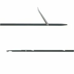 BEUCHAT Flèche Tahitienne Anti Reflet Noir 6mm