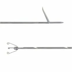 BEUCHAT Flèche Tahitienne Avec Coulisseau