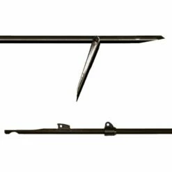 BEUCHAT Flèche Tahitienne Pour Marlin Carbon 7mm