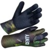 Gants Chasse Denty Spearfishing Anaconda Vert 3mm -BEUCHAT vente gants chasse denty spearfishing anaconda vert 3mm