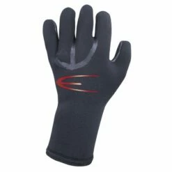 Gants Chasse Epsealon Navy Heavy Duty 3mm