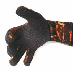 Gants Chasse Epsealon Red Fusion V2 3mm -BEUCHAT vente gants chasse epsealon red fusion v2 3mm 2