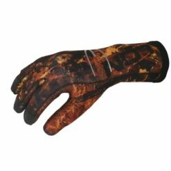 Gants Chasse Epsealon Red Fusion V2 3mm -BEUCHAT vente gants chasse epsealon red fusion v2 3mm 4