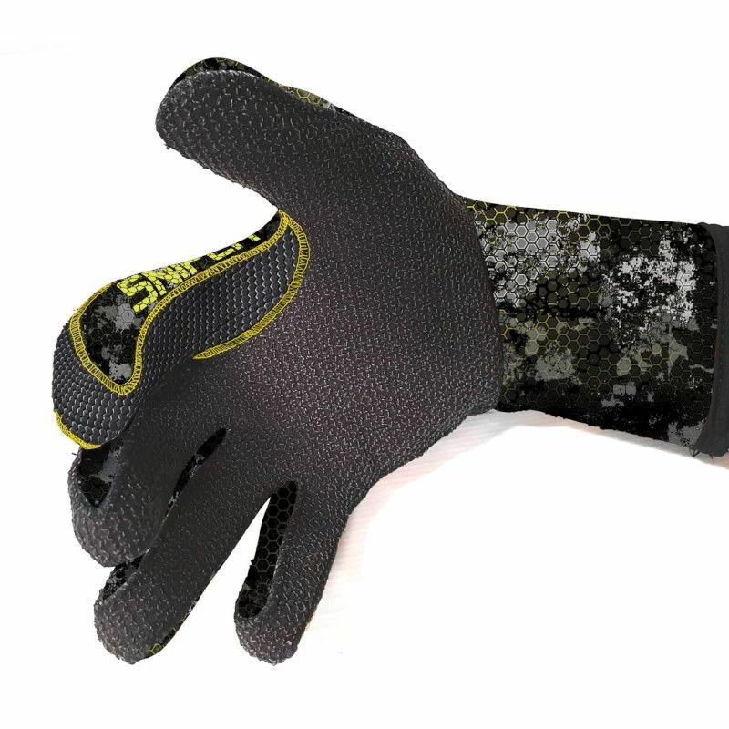 Gants Chasse Epsealon Tactical Stealth 3mm 4 Gants Chasse Epsealon Tactical Stealth 3mm – Image 2