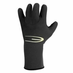 Gants Chasse Noir Epsealon Caranx 1,5mm