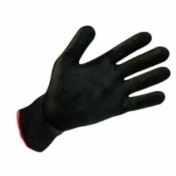 Gants Chasse Noir Epsealon DYNITRILE -BEUCHAT vente gants chasse noir epsealon dynitrile 1