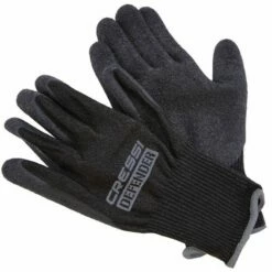 Gants Cressi Defender Noir 2mm