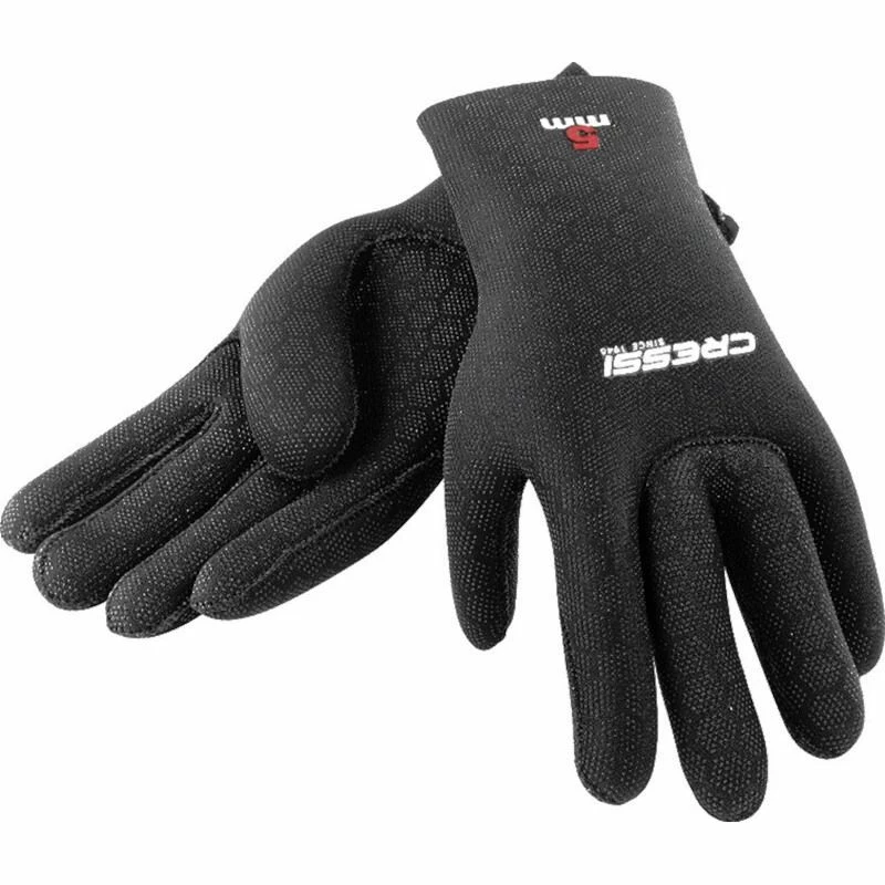 Gants Cressi High Stretch 2,5mm 3 Gants Cressi High Stretch 2,5mm