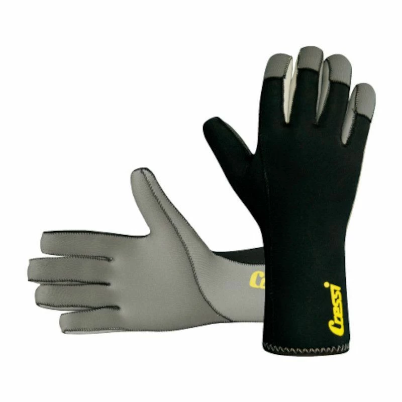 Gants Cressi Svalbard 6mm 3 Gants Cressi Svalbard 6mm
