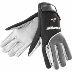 Gants Cressi Tropical 2mm