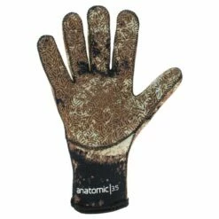 Gants De Chasse Seac Camo Marron 3,5mm -BEUCHAT vente gants de chasse seac camo marron 3 5mm 2