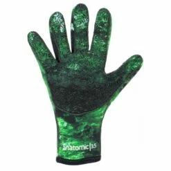 Gants De Chasse Seac Camo Vert 3,5mm -BEUCHAT vente gants de chasse seac camo vert 3 5mm 2