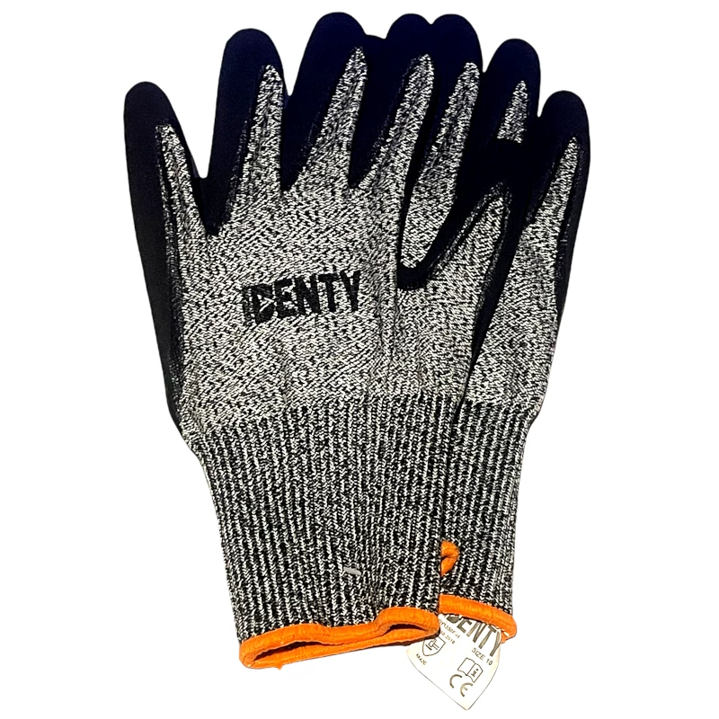 Gants Nitrile Denty Spearfishing 3 Gants Nitrile Denty Spearfishing